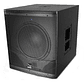 Kali Audio WS 12 V2 Subwoofer De Estudio - Miniatura 7