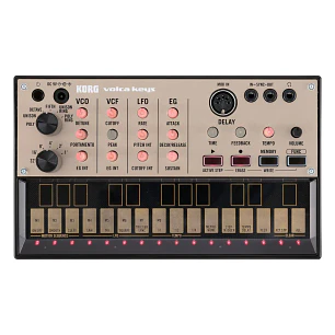 Korg Volca Keys Secuenciador