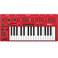 Behringer MS1 MKII Edición Rojo Sintentizador Analógico  - Miniatura 2