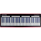 Keith McMillen Instruments K-Board Pro 4 MPE Teclado Midi - Miniatura 2
