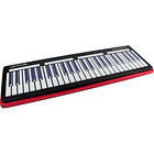 Keith McMillen Instruments K-Board Pro 4 MPE Teclado Midi 3