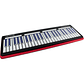 Keith McMillen Instruments K-Board Pro 4 MPE Teclado Midi - Miniatura 3