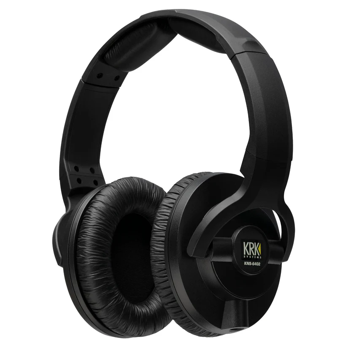 KRK KNS 6402 Audífonos Profesionales 5