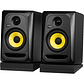 KRK Classic 5 Pack Monitores de Estudio (2 Piezas) - Miniatura 4