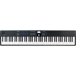 Arturia Keylab Essential 88 MK3 Edicion Black Teclado Midi