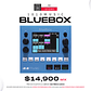 1010 Music Bluebox Grabadora y Mixer Performance - Miniatura 1