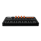 Arturia MiniLab 3 Edición Black & Orange Teclado Midi  - Miniatura 5
