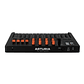 Arturia MiniLab 3 Edición Black & Orange Teclado Midi  - Miniatura 6