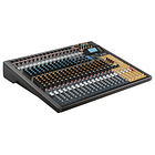 Tascam Model 2400 Consola Mezcladora Multicanal Para Grabación 5