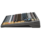 Tascam Model 2400 Consola Mezcladora Multicanal Para Grabación 7