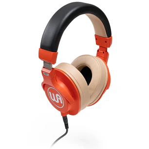 Warm Audio WA HR Naranja Audífonos Profesionales