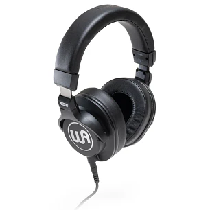 Warm Audio WA HR Negro Audífonos Profesionales