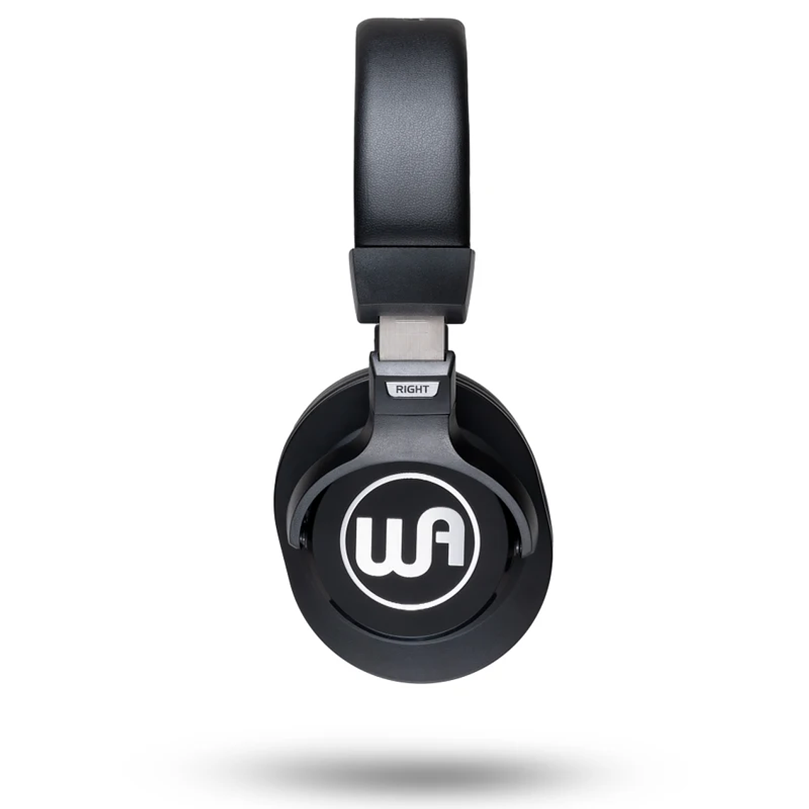 Warm Audio WA HR Negro Audífonos Profesionales 3