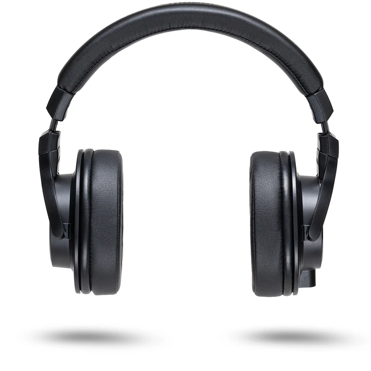 Warm Audio WA HR Negro Audífonos Profesionales 4