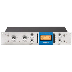 Warm Audio WA76 A Compresor 