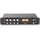 Warm Audio WA76 D2 Compresor Dual  2