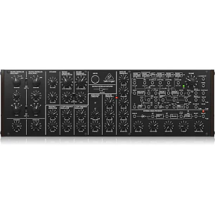 Behringer K2 MkII Sintetizador Analógico Semi Modular