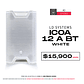 LD Systems Icoa 12 A Bt White Bocina Activa - Miniatura 1