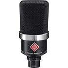 Neumann TLM 102 Black Micrófono De Condensador 2