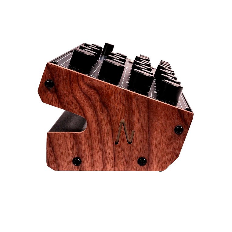 Enjoy Electronics The Godfather Procesador De Audio Multicanal 3