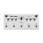 Soma Laboratory Cosmos Drifting Memory Station Edición White Pedal de Efectos 2