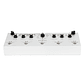 Soma Laboratory Cosmos Drifting Memory Station Edición White Pedal de Efectos - Miniatura 4
