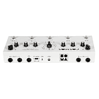Soma Laboratory Cosmos Drifting Memory Station Edición White Pedal de Efectos 5