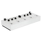 Soma Laboratory Cosmos Drifting Memory Station Edición White Pedal de Efectos 6
