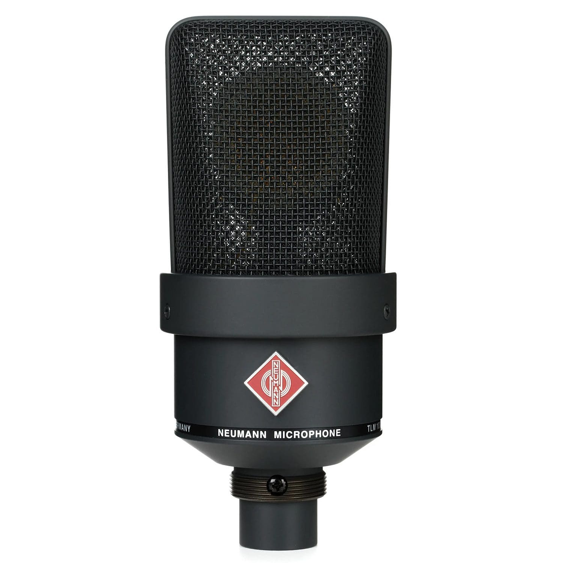 Neumann TLM 103 Black Micrófono De Condensador 2