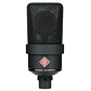 Neumann TLM 103 Black Micrófono De Condensador - Miniatura 2