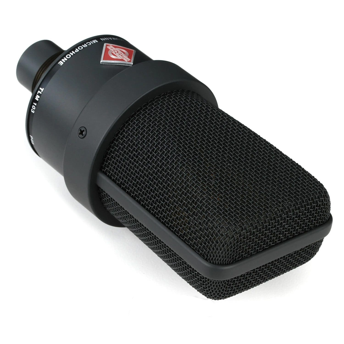 Neumann TLM 103 Black Micrófono De Condensador 5