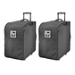 EV Electro Voice Evolve 30M (2 Piezas) + Maletines con Ruedas (2 Piezas) + Cables (2 Piezas) - Miniatura 3