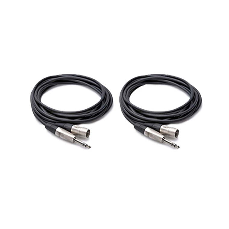 EV Electro Voice Evolve 30M (2 Piezas) + Maletines con Ruedas (2 Piezas) + Cables (2 Piezas) 7