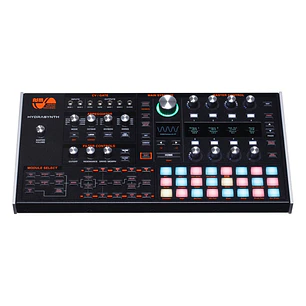 ASM Hydrasynth Desktop Sintetizador Polifónico