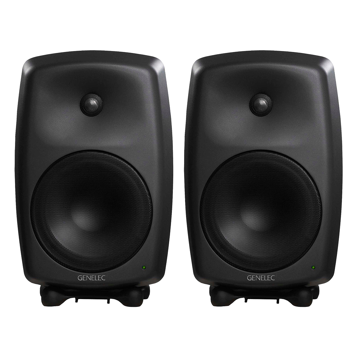 Genelec 8050BPM Monitores De Estudio (2 Piezas) 2