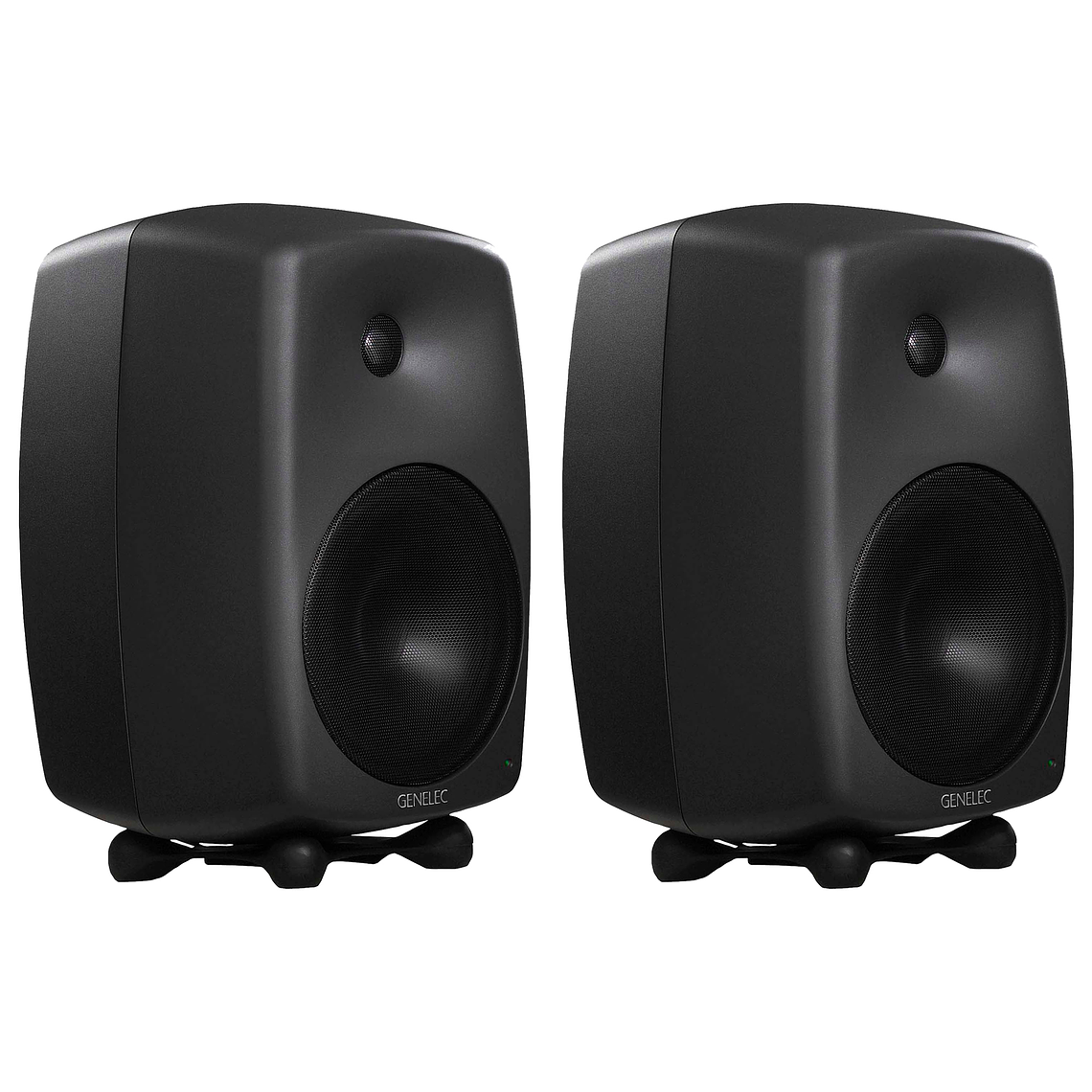 Genelec 8050BPM Monitores De Estudio (2 Piezas) 3