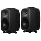 Genelec 8050BPM Monitores De Estudio (2 Piezas) 4