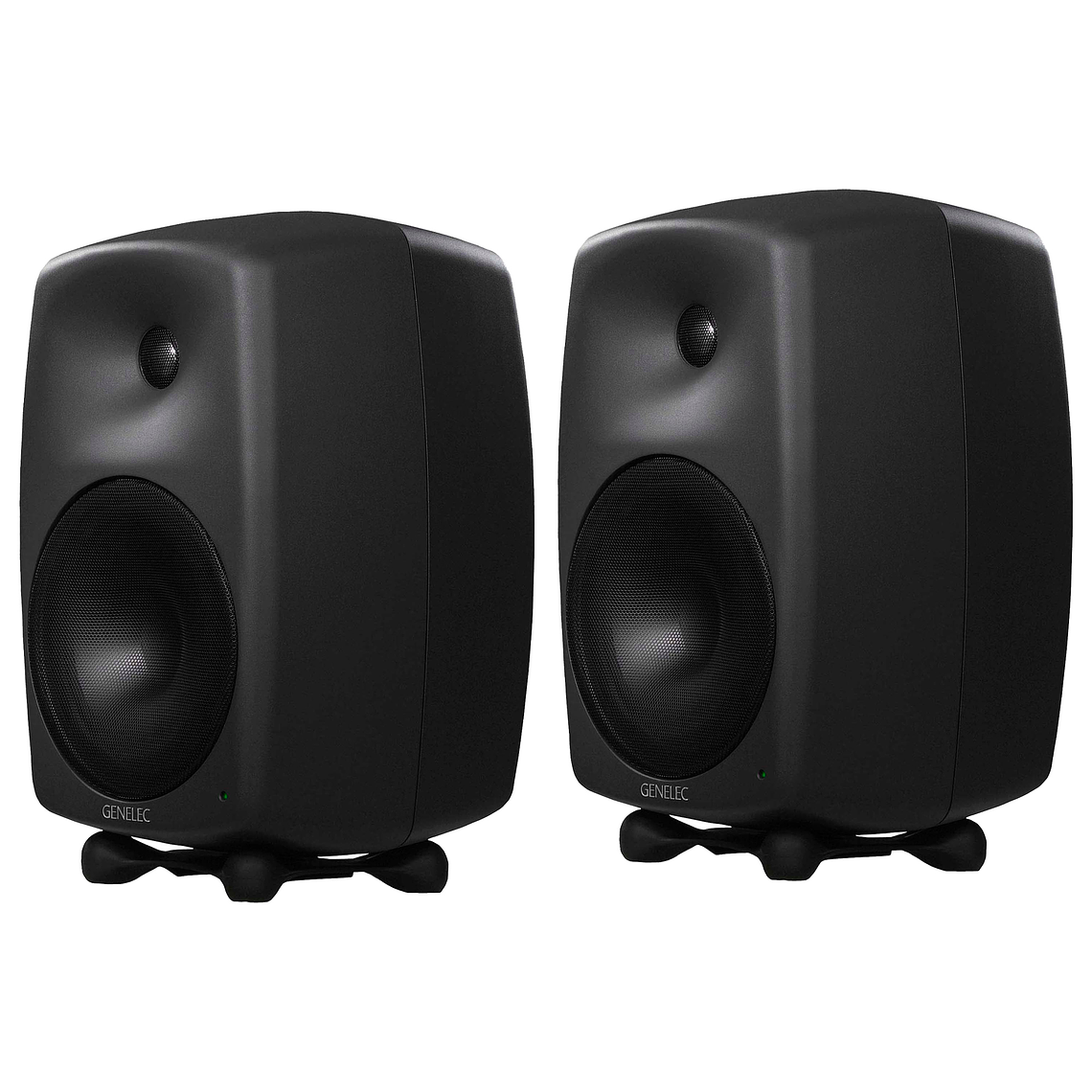 Genelec 8050BPM Monitores De Estudio (2 Piezas) 4