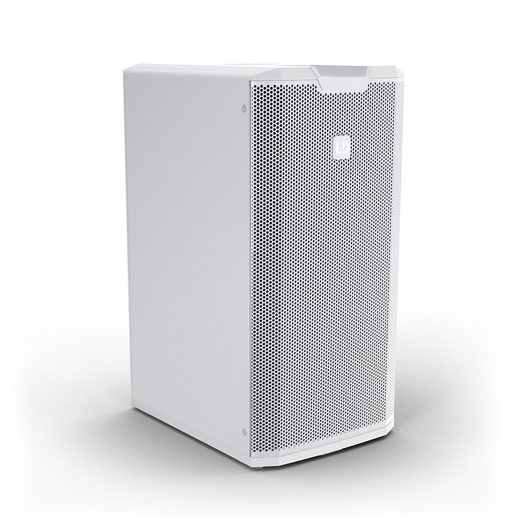 Ld Systems Maui 11 G3 White Sistema de Audio en Torre 4