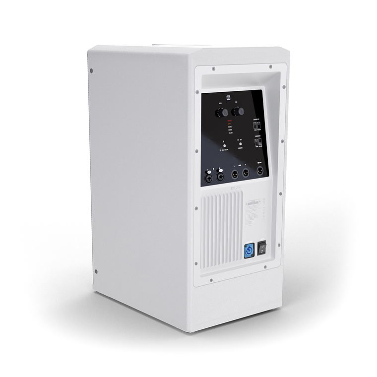 Ld Systems Maui 11 G3 White Sistema de Audio en Torre 5