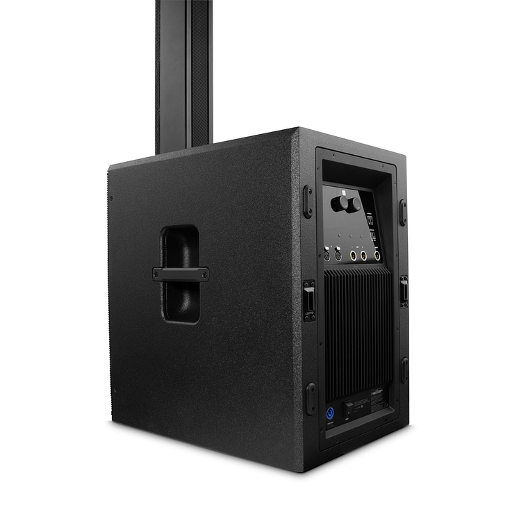 Ld Systems Maui 44 G2 Sistema de Audio en Torre 6