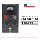 Chandler Limited TG Opto Serie 500 Compresor 1