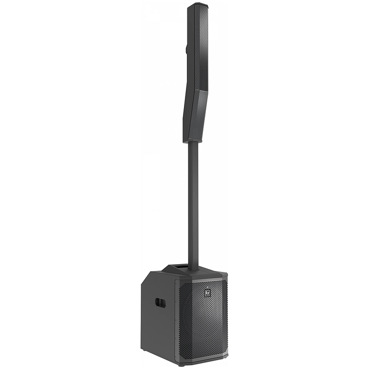 EV Electro Voice Evolve 50M Sistema de Audio en Torre 3
