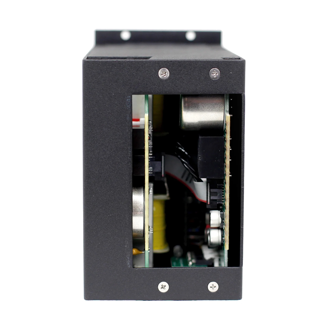 Shadow Hills Industries Dual Vandergraph Serie 500 Compresor Estéreo 5