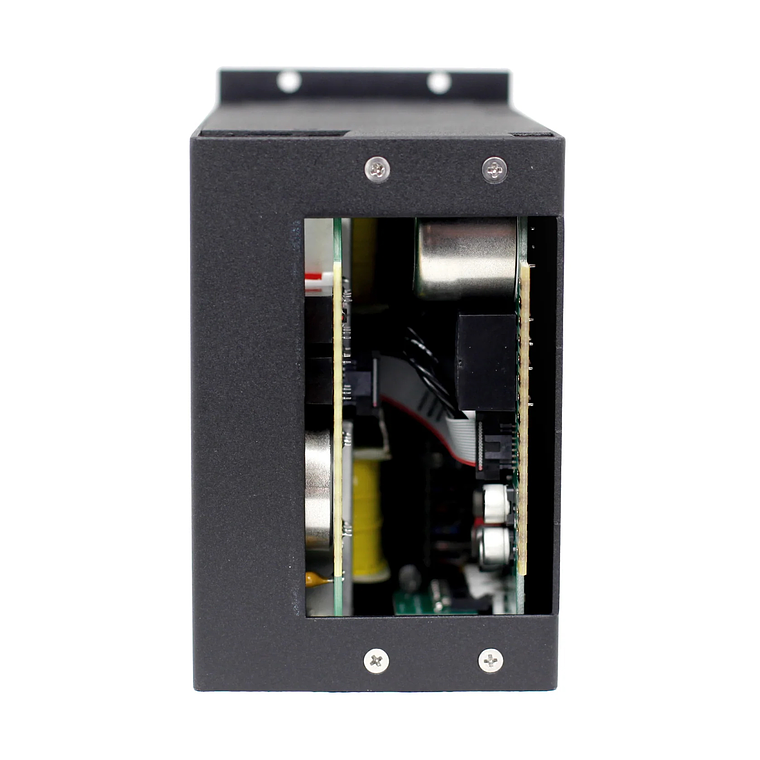 Shadow Hills Industries Dual Vandergraph Serie 500 Compresor Estéreo 5