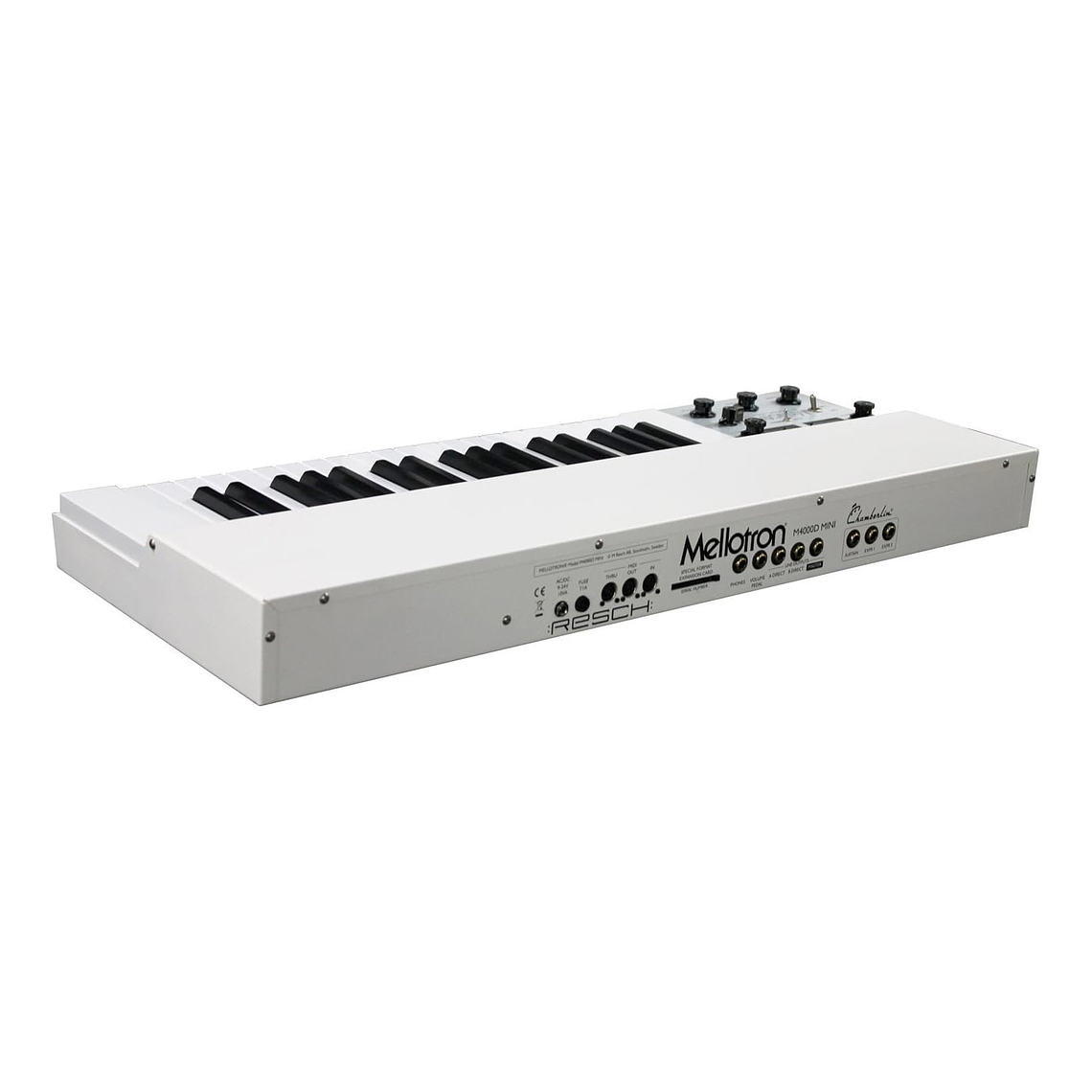 Mellotron M4000D Mellotron Digital 2