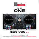 Rane One Controlador Para Dj 1