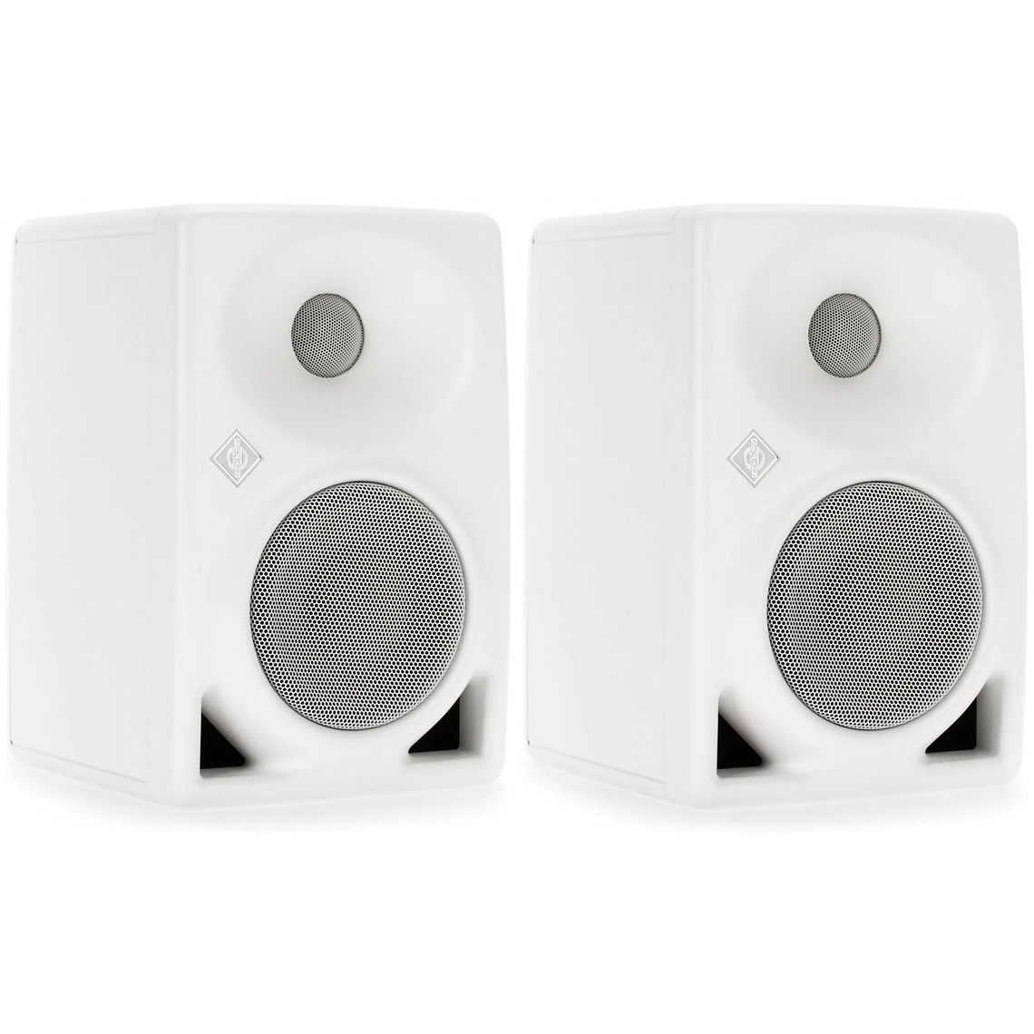 Neumann KH 80 DSP White Edition Monitores de Estudio (2 Piezas) 2