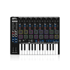 Reloop Keypad Pro Compact Teclado Midi 2