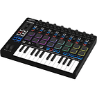 Reloop Keypad Pro Compact Teclado Midi 4